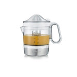 Presse - agrumes cp3535 85 w inox brossé / blanc severin Presse - agrumes cp3535 85 w inox brossé / blanc severin