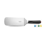 Pro flex - large spatule courbe 22cm sabatier trompette