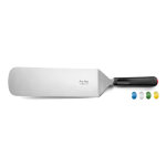 Pro flex - large spatule courbe 28cm sabatier trompette