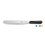 Pro flex - spatule droite 25cm sabatier trompette