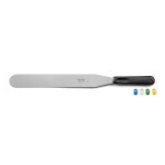 Pro flex - spatule droite 30cm sabatier trompette