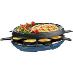 Raclette re 310401 tefal