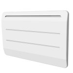 Radiateur lectrique  inertie fonte mauna 1500w kalia