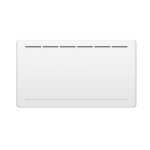 Radiateur lectrique  inertie fonte tana 1500w kalia