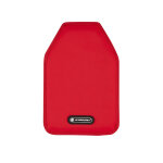 Rafraîchisseur de bouteille coloris cerise le creuset Rafraîchisseur de bouteille coloris cerise le creuset