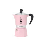 Rainbow cafetiere 6t alu rose primavera 2024 - 0006546 bialetti