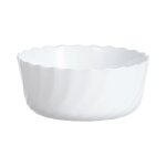 Ramequin blanc 12cm smart cuisine trianon 250c - opale culinaire extra léger et résistant luminarc Ramequin blanc 12cm smart cuisine trianon 250c - opale culinaire extra léger et résistant luminarc