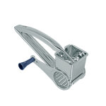 Rpe  fromage en inox metaltex
