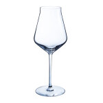 Reveal up - coffret 2 verres à pied 40 cl soft chef & sommelier Reveal up - coffret 2 verres à pied 40 cl soft chef & sommelier