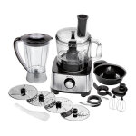 Robot mnager multi - fonctions proficook pc - km 1063 proficook