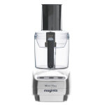 Magimix 18260f mini plus