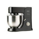 Robot ptissier bxkm1001e black & decker