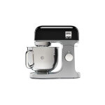 Robot patissier kmx750bk - 1000 w - 5 l - noir kenwood