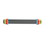 Rouleau  ptisserie ajustable 41 cm gris mastrad