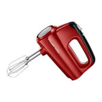 Russell hobbs handblender desire red 24670 - 56 2467056 (24670 - 56) russel hobbs