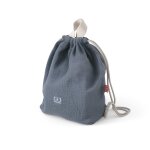 Sac à dos enfant buddy 7l bleu monbento Sac à dos enfant buddy 7l bleu monbento