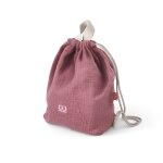 Sac à dos enfant buddy 7l rose monbento Sac à dos enfant buddy 7l rose monbento