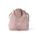 Sac repas isotherme fresh 5, 7l rose monbento Sac repas isotherme fresh 5, 7l rose monbento
