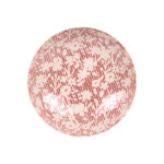 Saladier léa rouge 24 cm table passion Saladier léa rouge 24 cm table passion