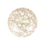 Saladier la vert 24 cm table passion