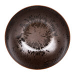 Saladier onyx 24 cm table passion Saladier onyx 24 cm table passion