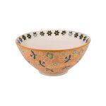Saladier peony 26 cm table passion