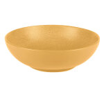 Saladier vsuvio safran 24 cm table passion