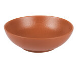 Saladier vésuvio terra 24 cm table passion Saladier vésuvio terra 24 cm table passion
