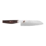 Couteau santoku 6000 mct, 18cm miyabi Couteau santoku 6000 mct, 18cm miyabi