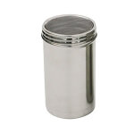 Saupoudreuse inox de buyer