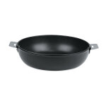 Sauteuse cookway amovible 24 cm cristel