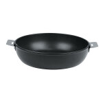 Sauteuse cookway amovible 28 cm cristel