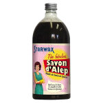 Savon d'alep 1l starwax