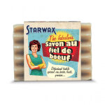 Savon au fiel de boeuf the fabulous 100 g starwax