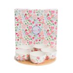 Service apritif 5 pices thais amadeus