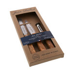 Set 3 couteaux de cuisine tradition olivier jean dubost Set 3 couteaux de cuisine tradition olivier jean dubost