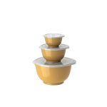 Set de bols 6 pces new margrethe en durostima curry rosti