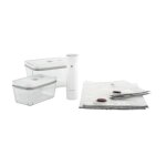 Set complet sous vide 7 pices verre fresh & save zwilling