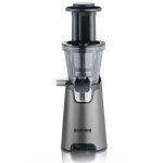 Es 3571 - centrifugeuse - 150 watt - noir / gris mtallis severin