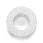 Sherane - assiette creuse 20 cm (lot de 6) mdard de noblat