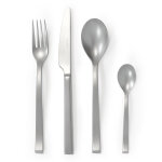 Side velvet - mnagre 24 pices en coffret couzon