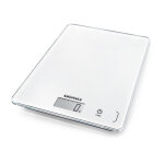 Soehnle 0861501 - balance electronique compact blanche - 61501 - 5 kg / 1g soehnle Soehnle 0861501 - balance electronique compact blanche - 61501 - 5 kg / 1g soehnle