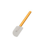 Spatule classic en plastique et silicone curry rosti Spatule classic en plastique et silicone curry rosti