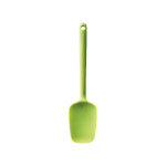 Spatule cuillre tout silicone - vert mastrad - f10418 mastrad