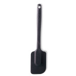 Spatule souple noire 26, 5 cm mastrad