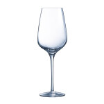 Sublym - 6 verres  pied 45cl chef & sommelier