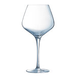 Sublym - 6 verres  pied ballon 60 cl chef & sommelier