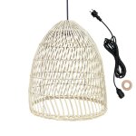 Suspension extérieur paulo outdoor cable d40cm lumisky Suspension extérieur paulo outdoor cable d40cm lumisky