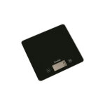 T1040 balance de cuisine - noir terraillon