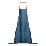Tablier de cuisine 90 x 70 denim winkler